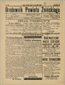 Orędownik Powiatu Żnińskiego 1930 Nr 84
