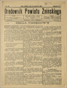 Orędownik Powiatu Żnińskiego 1931 Nr 60