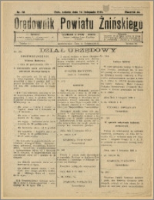 Orędownik Powiatu Żnińskiego 1931 Nr 68