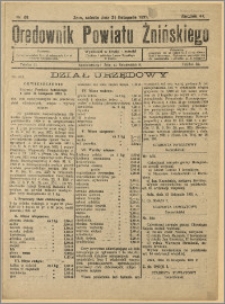 Orędownik Powiatu Żnińskiego 1931 Nr 69