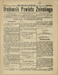 Orędownik Powiatu Żnińskiego 1932 Nr 51