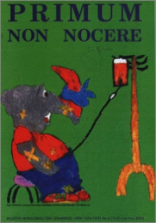 Primum Non Nocere 2002 nr 6