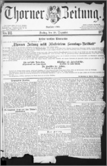 Thorner Zeitung 1877, Nro. 302