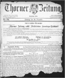 Thorner Zeitung 1877, Nro. 304