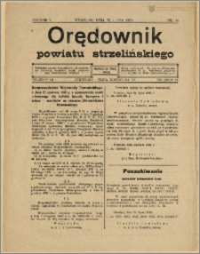 Orędownik Powiatu Strzelińskiego 1929 Nr 44