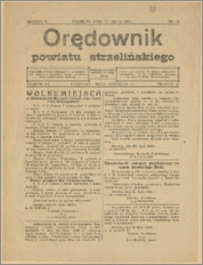 Orędownik Powiatu Strzelińskiego 1929 Nr 45