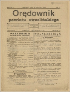 Orędownik Powiatu Strzelińskiego 1929 Nr 54