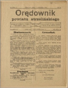 Orędownik Powiatu Strzelińskiego 1929 Nr 55