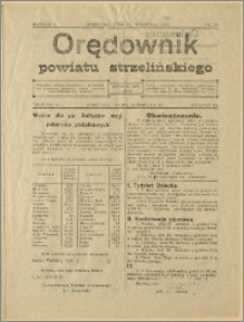 Orędownik Powiatu Strzelińskiego 1929 Nr 56