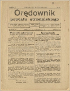 Orędownik Powiatu Strzelińskiego 1929 Nr 58