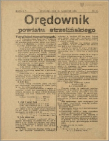 Orędownik Powiatu Strzelińskiego 1929 Nr 59
