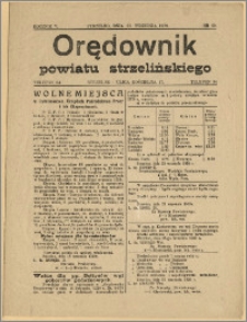 Orędownik Powiatu Strzelińskiego 1929 Nr 60