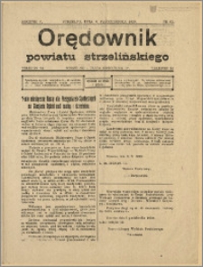 Orędownik Powiatu Strzelińskiego 1929 Nr 62