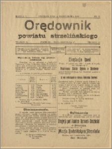 Orędownik Powiatu Strzelińskiego 1929 Nr 63