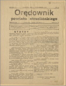 Orędownik Powiatu Strzelińskiego 1929 Nr 64