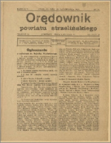 Orędownik Powiatu Strzelińskiego 1929 Nr 65