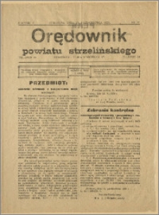 Orędownik Powiatu Strzelińskiego 1929 Nr 67