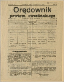 Orędownik Powiatu Strzelińskiego 1929 Nr 71