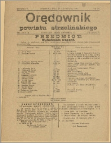 Orędownik Powiatu Strzelińskiego 1929 Nr 73