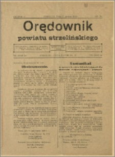 Orędownik Powiatu Strzelińskiego 1929 Nr 78
