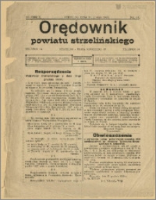 Orędownik Powiatu Strzelińskiego 1929 Nr 83