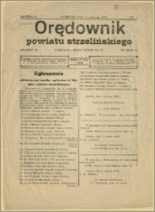 Orędownik Powiatu Strzelińskiego 1930 Nr 2