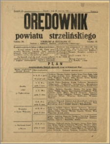Orędownik Powiatu Strzelińskiego 1930 Nr 6
