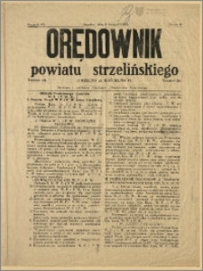 Orędownik Powiatu Strzelińskiego 1930 Nr 8