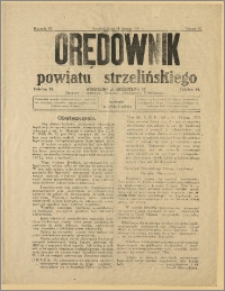 Orędownik Powiatu Strzelińskiego 1930 Nr 12