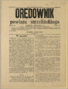 Orędownik Powiatu Strzelińskiego 1930 Nr 13