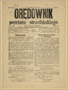 Orędownik Powiatu Strzelińskiego 1930 Nr 15