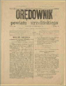 Orędownik Powiatu Strzelińskiego 1930 Nr 18