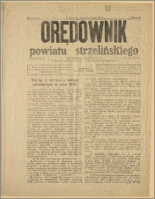 Orędownik Powiatu Strzelińskiego 1930 Nr 22