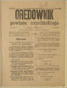 Orędownik Powiatu Strzelińskiego 1930 Nr 26