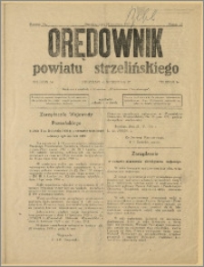 Orędownik Powiatu Strzelińskiego 1930 Nr 27