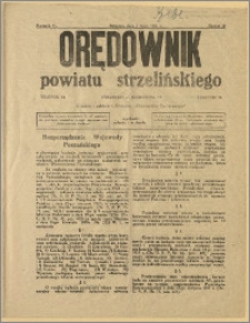 Orędownik Powiatu Strzelińskiego 1930 Nr 28