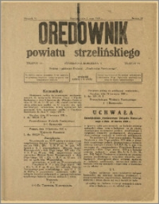 Orędownik Powiatu Strzelińskiego 1930 Nr 29