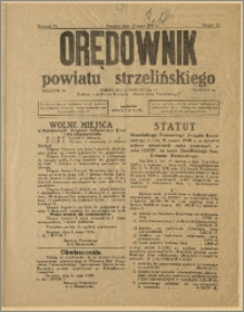 Orędownik Powiatu Strzelińskiego 1930 Nr 31