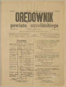 Orędownik Powiatu Strzelińskiego 1930 Nr 39