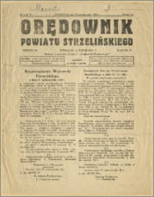 Orędownik Powiatu Strzelińskiego 1930 Nr 62