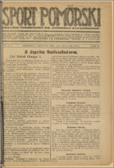 Sport Pomorski 1926 Nr 26