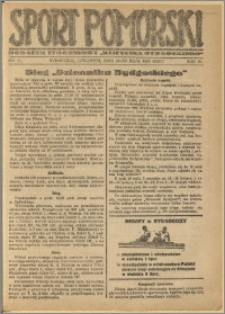 Sport Pomorski 1928 Nr 21