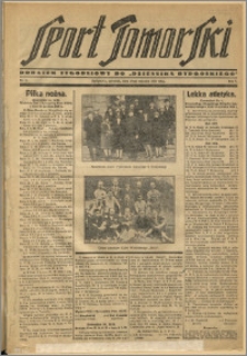 Tygodnik Sportowy 1929 Nr 4a