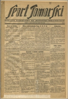 Tygodnik Sportowy 1929 Nr 4b
