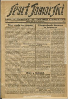 Tygodnik Sportowy 1929 Nr 10