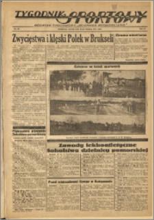 Tygodnik Sportowy 1933 Nr 34