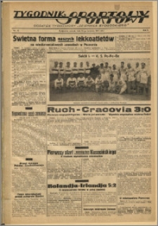Tygodnik Sportowy 1934 Nr 15