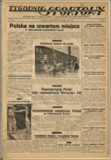 Tygodnik Sportowy 1934 Nr 16