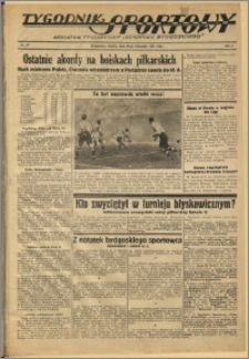 Tygodnik Sportowy 1934 Nr 47
