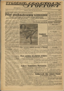 Tygodnik Sportowy 1935 Nr 8